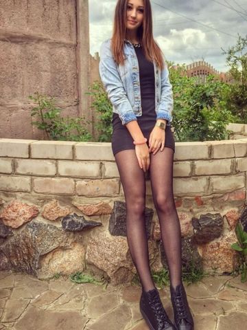 Анкета проститутки Анюта, 23 года